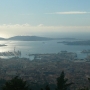 vue de toulon